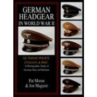 German Headgear in World War II
