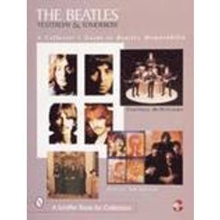 The Beatles: Yesterday and Tomorrow