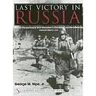 Last Victory in Russia