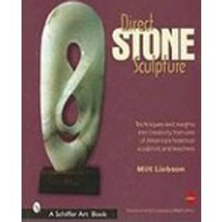 Direct Stone Sculpture