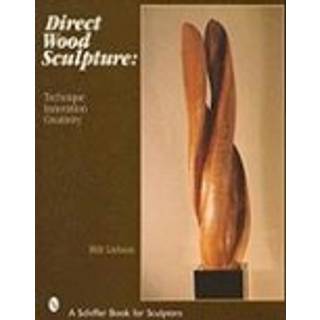 Direct Wood Sculpture