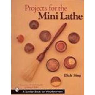 Projects for the Mini Lathe