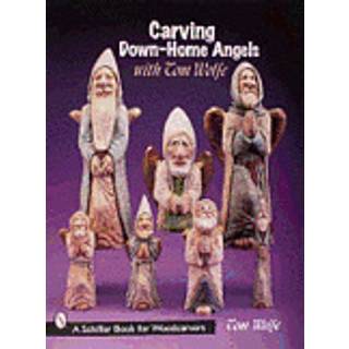 Carving Down-Home Angels with Tom Wolfe