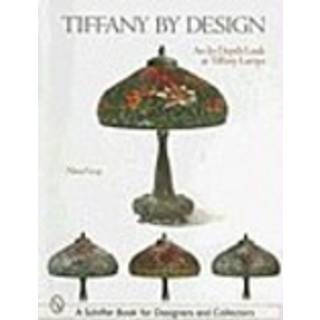 Tiffany By Design