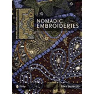 Nomadic Embroideries
