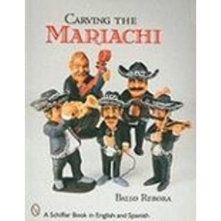 Carving the Mariachi