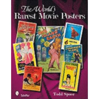 The World's Rarest Movie Posters