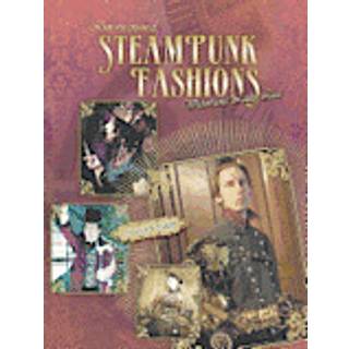International Steampunk Fashions