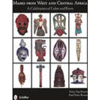 Masks from West and Central Africa