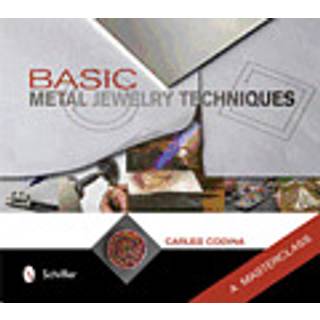 Basic Metal Jewelry Techniques