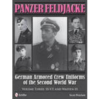 Panzer Feldjacke