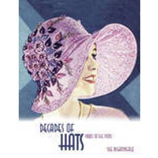 Decades of Hats