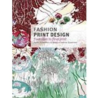 Fashion Print Design