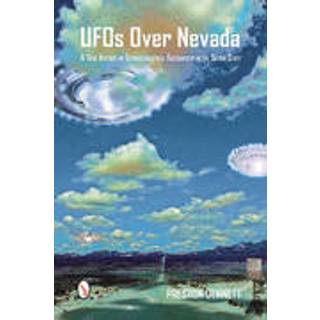 UFOs Over Nevada