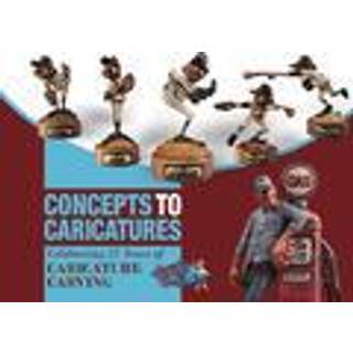 Concepts to Caricatures