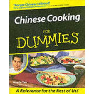 Chinese Cooking For Dummies