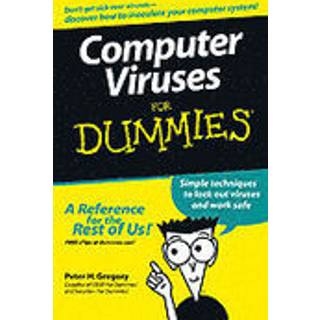 Computer Viruses For Dummies