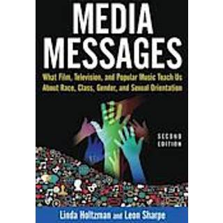 Media Messages