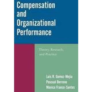 Compensation and Organizational Performance