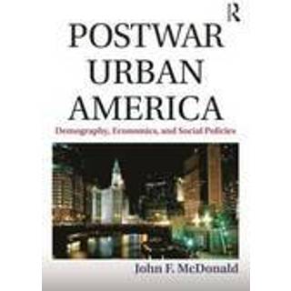 Postwar Urban America