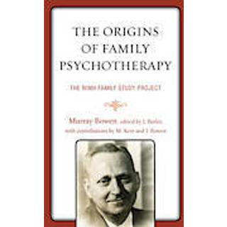 The Origins of Family Psychotherapy