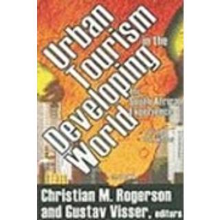 Urban Tourism in the Developing World