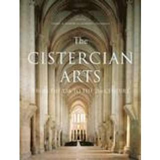 The Cistercian Arts