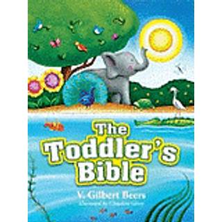 Toddler Bible