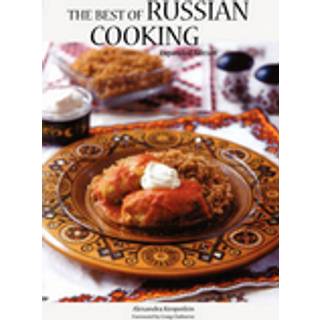 The Best of Russian Cooking