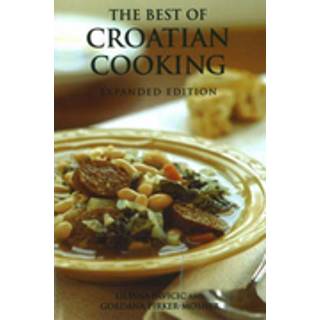 The Best of Croatian Cooking