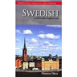 Swedish-English English/Swedish Practical Dictionary
