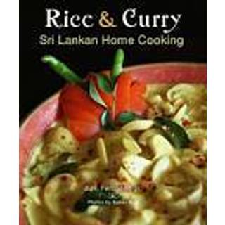 Rice & Curry: Sri Lankan Home Cooking