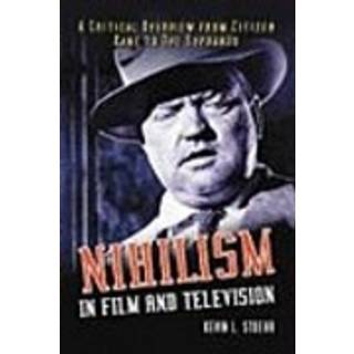 Nihilism in Film and Television