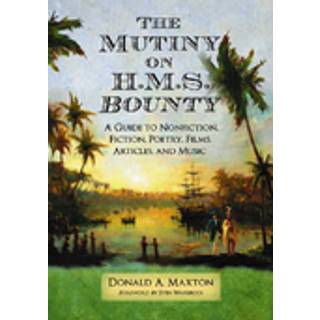 The Mutiny on H.M.S. Bounty
