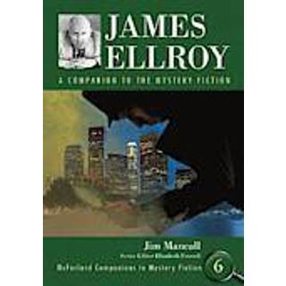 James Ellroy