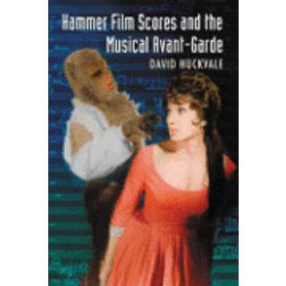 Hammer Film Scores and the Musical Avant-Garde