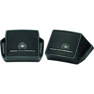 Pioneer TS-44 Kabinet Højttalersæt