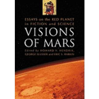 Visions of Mars