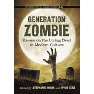 Generation Zombie