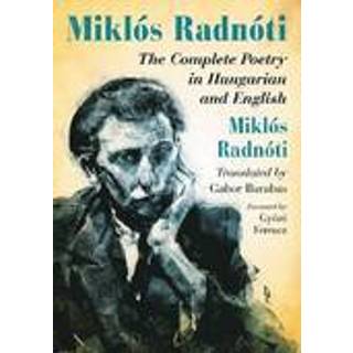 Miklos Radnoti