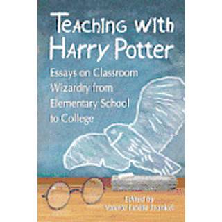 Teaching with Harry Potter