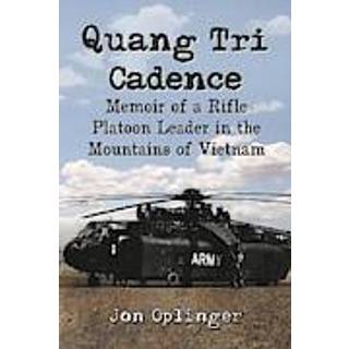 Quang Tri Cadence