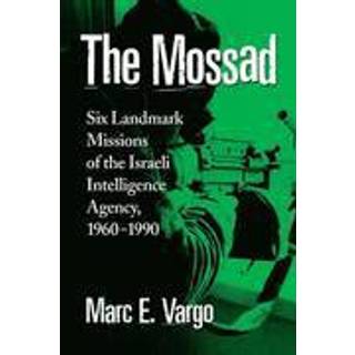 The Mossad