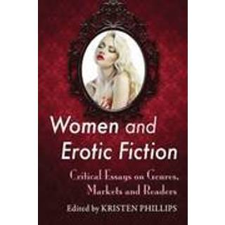 Women and Erotic Fiction