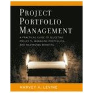 Project Portfolio Management