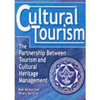 Cultural Tourism