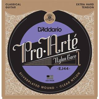 D'Addario EJ44