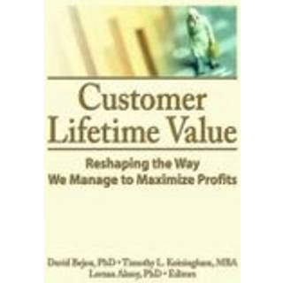 Customer Lifetime Value