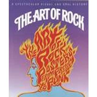 The Art of Rock