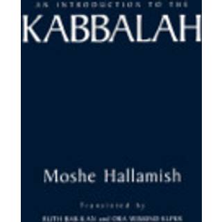 An Introduction to the Kabbalah